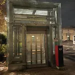 Duplex-terrasse-parking Gratuit-climatisation Bordeaux