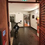 Daire Duplex-terrasse-parking Gratuit-climatisation Bordeaux