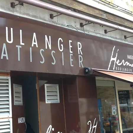 Duplex-terrasse-parking-climatisation Appartement