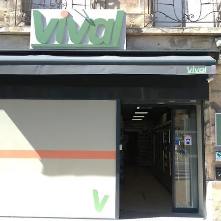 Duplex-terrasse-parking-climatisation Appartamento *