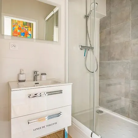 Duplex-terrasse-parking-climatisation