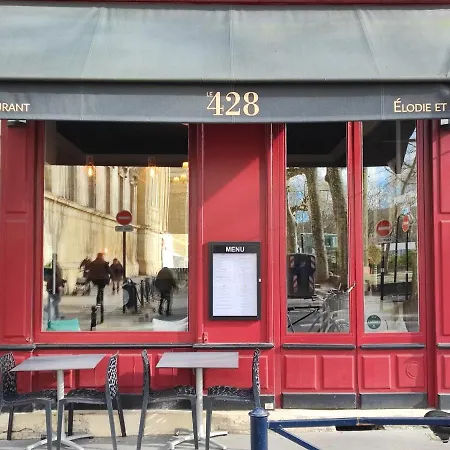 Duplex-terrasse-parking Gratuit-climatisation