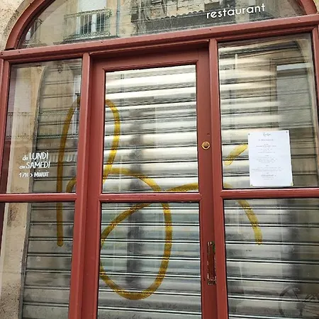 Apartment Duplex-terrasse-parking-climatisation