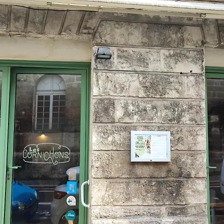 Appartement Duplex-terrasse-parking-climatisation Bordeaux