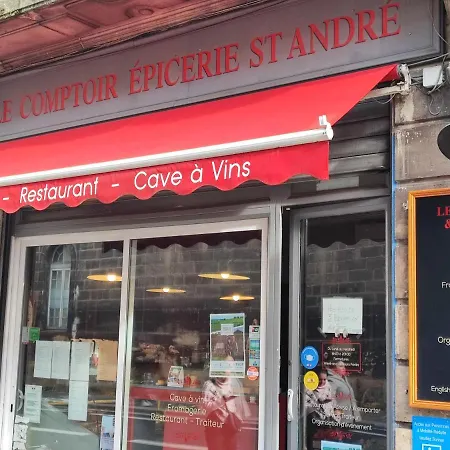 Duplex-terrasse-parking-climatisation Appartement