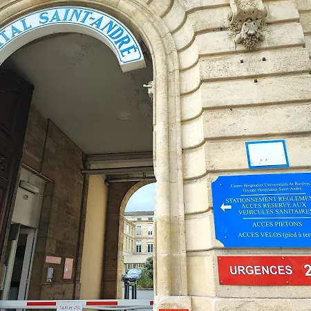 Apartman Duplex-terrasse-parking Gratuit-climatisation