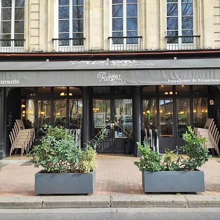 Apartment Duplex-terrasse-parking-climatisation *