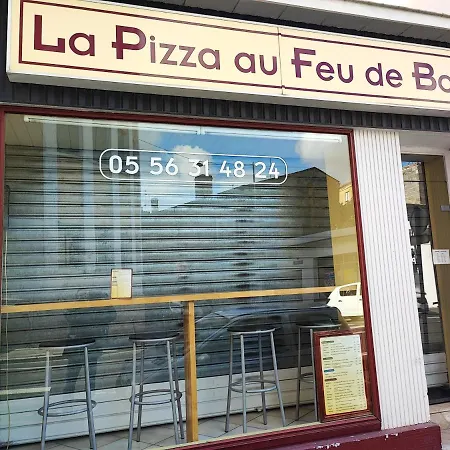 Duplex-terrasse-parking-climatisation Appartamento Bordeaux