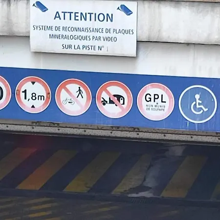 Duplex-terrasse-parking-climatisation *