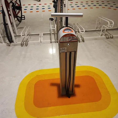 Appartement Duplex-terrasse-parking-climatisation *