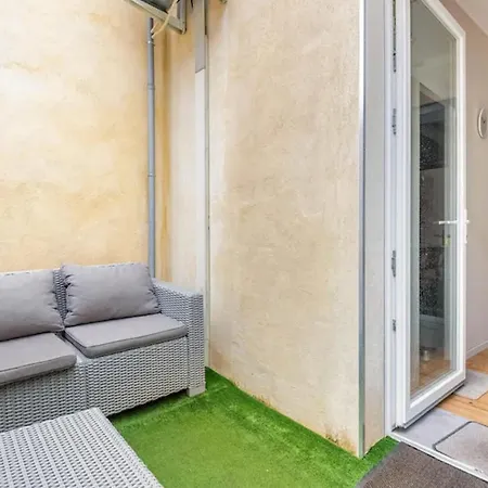 Apartment Duplex-terrasse-parking-climatisation Bordeaux