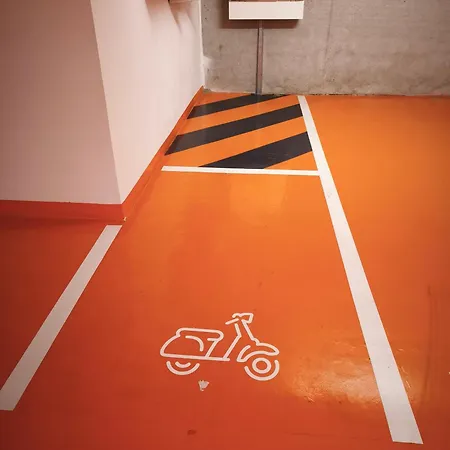 Duplex-terrasse-parking Gratuit-climatisation Bordeaux