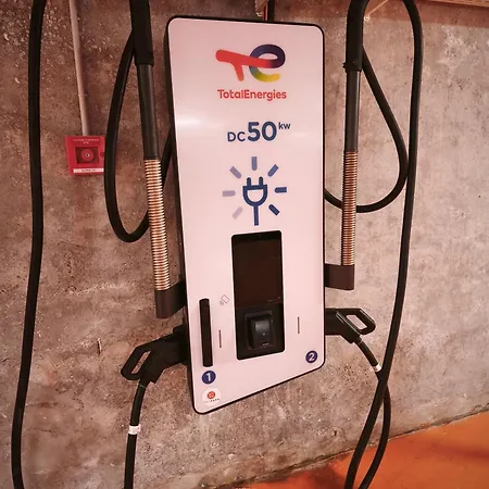 Apartament Duplex-terrasse-parking Gratuit-climatisation *