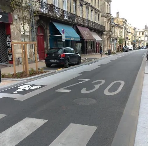 Duplex-terrasse-parking-climatisation *