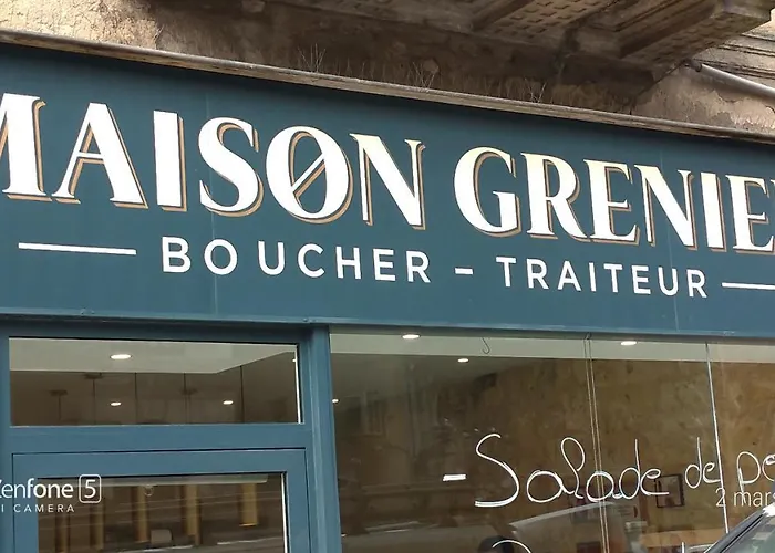 דירה Duplex-terrasse-parking Gratuit-climatisation *