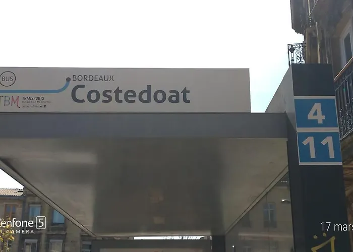 Duplex-terrasse-parking Gratuit-climatisation