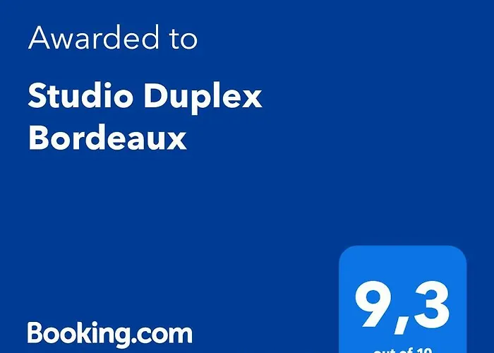 Lejlighed Duplex-terrasse-parking Gratuit-climatisation
