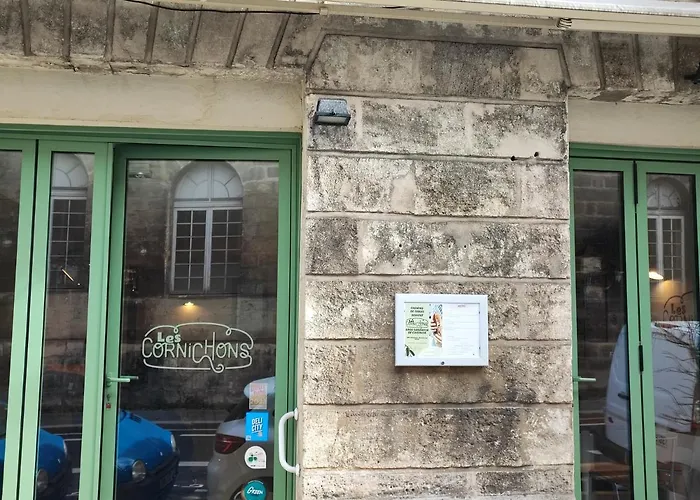 Lejlighed Duplex-terrasse-parking Gratuit-climatisation Bordeaux