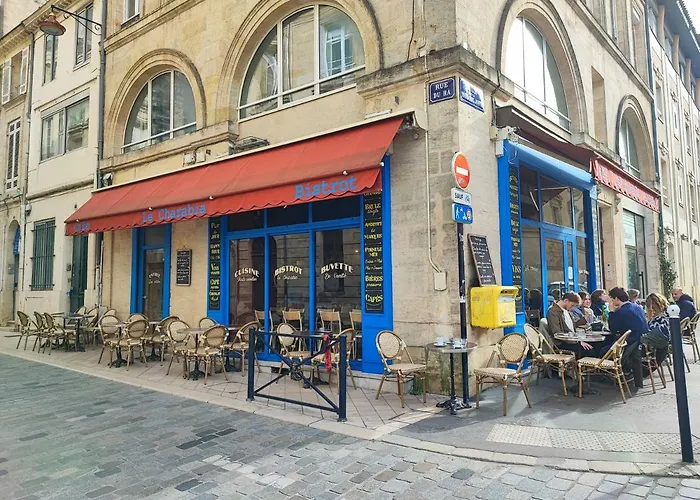Duplex-terrasse-parking Gratuit-climatisation Lejlighed *