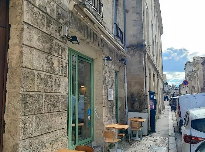 Appartamento Duplex-terrasse-parking Gratuit-climatisation *