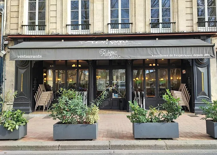 Lejlighed Duplex-terrasse-parking Gratuit-climatisation *