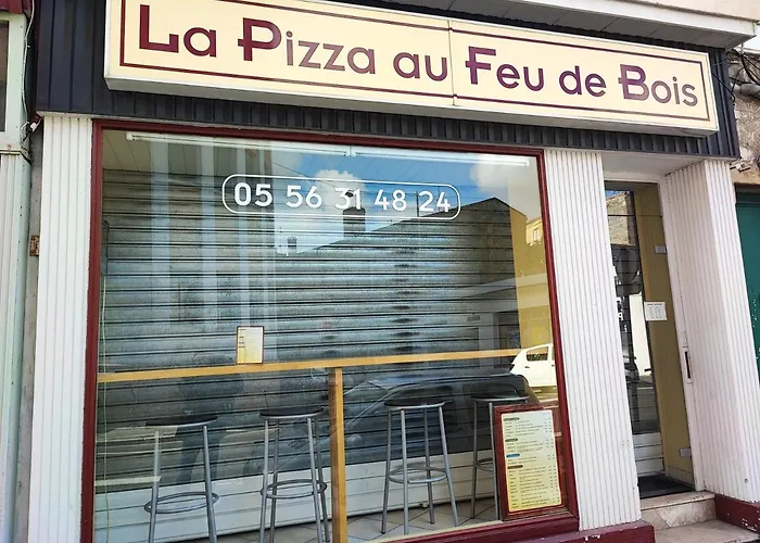 Duplex-terrasse-parking Gratuit-climatisation דירה בורדו