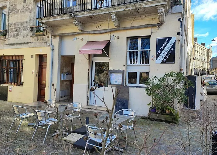 Duplex-terrasse-parking Gratuit-climatisation Lejlighed