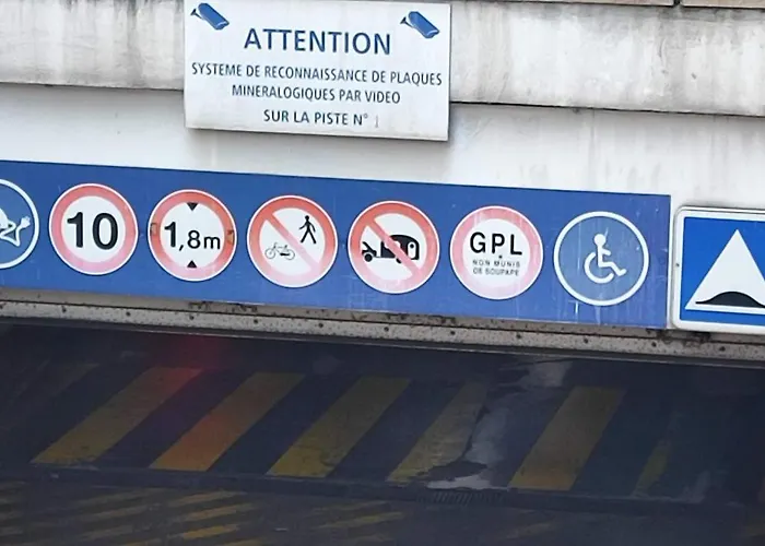 Duplex-terrasse-parking-climatisation *