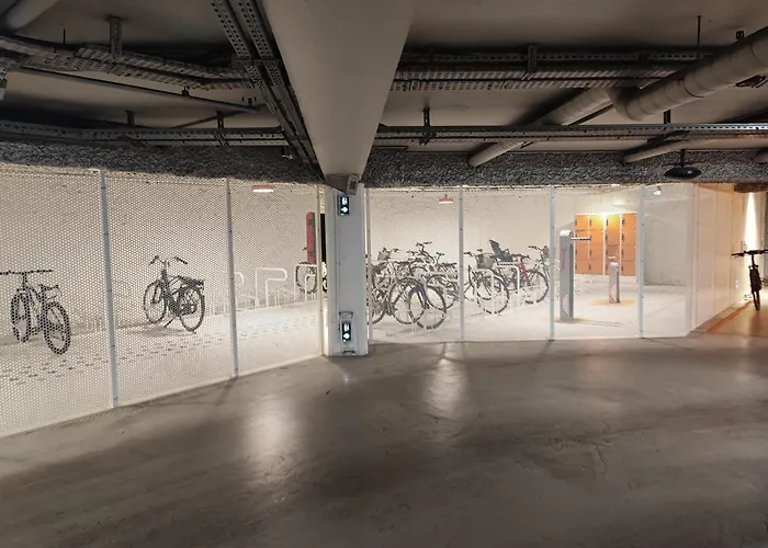 Duplex-terrasse-parking Gratuit-climatisation Appartamento *