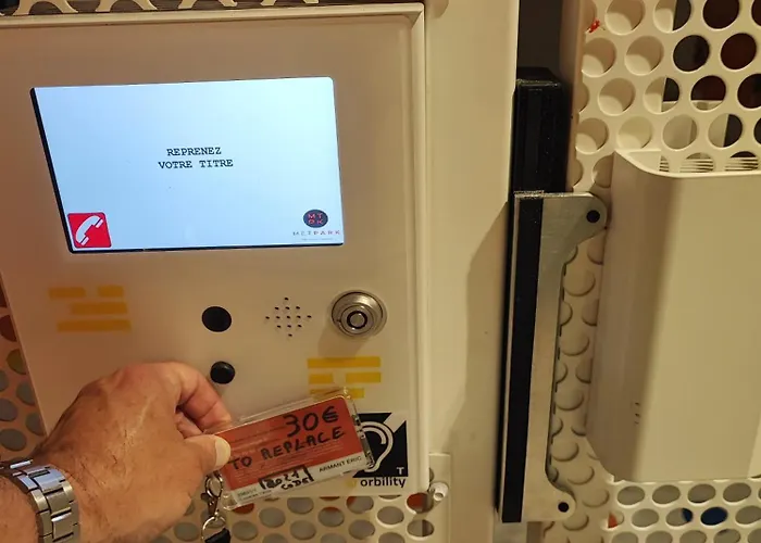 Duplex-terrasse-parking Gratuit-climatisation Appartamento Bordeaux