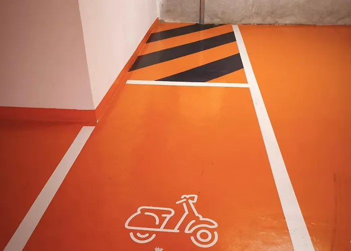 Duplex-terrasse-parking Gratuit-climatisation Bordeaux