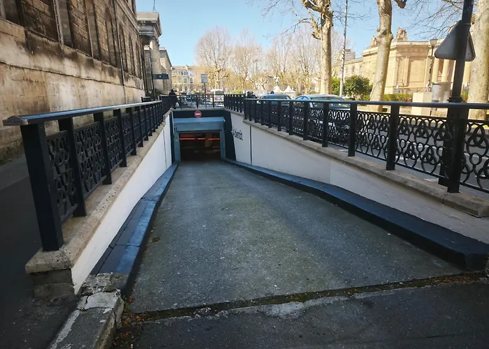 Lejlighed Duplex-terrasse-parking Gratuit-climatisation *