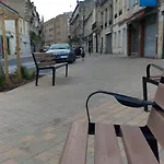 Duplex-terrasse-parking Gratuit-climatisation *