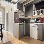 Appartamento Duplex-terrasse-parking Gratuit-climatisation
