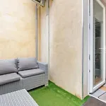 Duplex-terrasse-parking Gratuit-climatisation Appartamento
