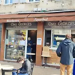 Duplex-terrasse-parking Gratuit-climatisation