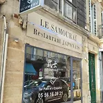 Appartamento Duplex-terrasse-parking Gratuit-climatisation Bordeaux