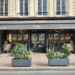 Appartamento Duplex-terrasse-parking Gratuit-climatisation *