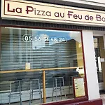Duplex-terrasse-parking Gratuit-climatisation Appartamento Bordeaux