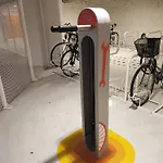 Duplex-terrasse-parking Gratuit-climatisation Bordeaux