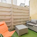 Appartamento Duplex-terrasse-parking Gratuit-climatisation