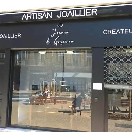 Duplex-terrasse-parking-climatisation *