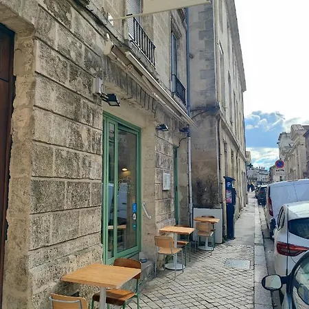 Διαμέρισμα Duplex-terrasse-parking Gratuit-climatisation *